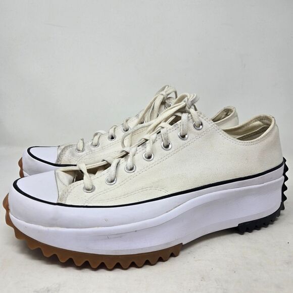 CONVERSE One Star Hike Platform Sneakers Size 11.5 M | 13W - Picture 6 of 11